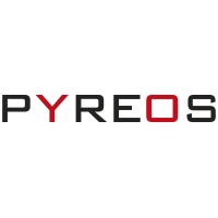 Pyreos Ltd Logo