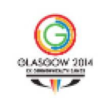 Glasgow 2014 Limited Logo