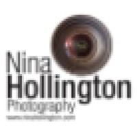 Nina Hollington Photography Logo
