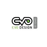 Evo Design Logo