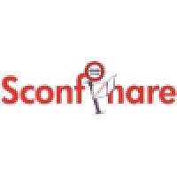 Sconfinare Logo