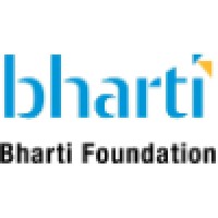 Bharti Foundation Logo