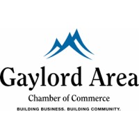 Gaylord Area Chamber of Commerce Logo