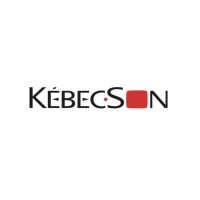 Kébecson Logo