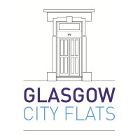 Glasgow City Flats Ltd Logo