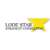 Lode Star Strategy Consulting Logo