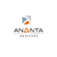 ANANTA MEDICARE LTD Logo