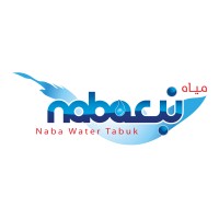 Naba Water - مياه نبع Logo