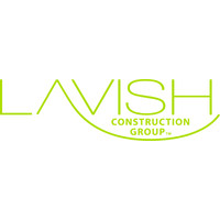 Lavish Construction Solutions Ltd Logo