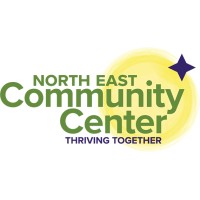 North East Community Center Logo