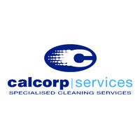 Calcorp Services Logo