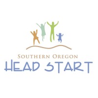 Southern Oregon Head Start Logo