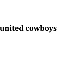 United Cowboys Logo