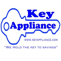 Key Appliance Logo