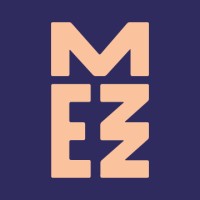 Mezz concerts & dance Logo