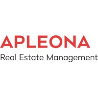 Apleona Real Estate Management Logo