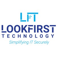 LookFirst Technology, LLC Logo