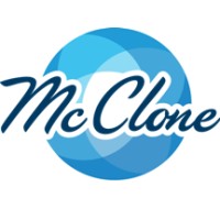 McClone Logo
