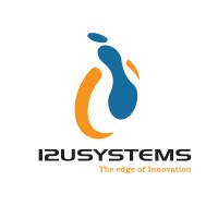 I2U SYSTEMS, INC. Logo
