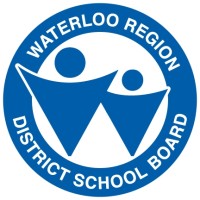 Waterloo Region District School Board Logo