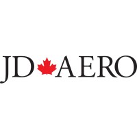 JD Aero Logo