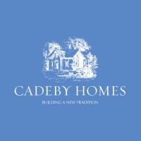 Cadeby Homes Limited Logo