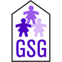GIRLS SUPPORTING GIRLS Logo