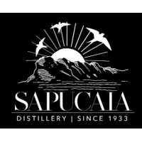 Destilaria Sapucaia Logo
