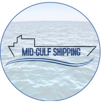 Mid-Gulf Shipping Co Inc Logo