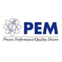 Power Equipment Maintenance Inc. Logo