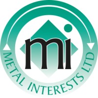 Metal Interests Ltd Logo