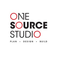 ONE SOURCE STUDIO Logo