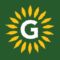 Good Nature Organic Lawn Care Logo