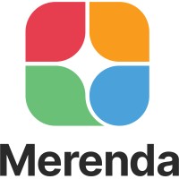 Merenda Logo