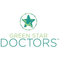 Green Star Doctors Logo