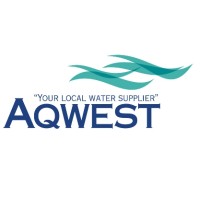 Aqwest Logo