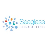 SEAGLASS CONSULTING LIMITED Logo