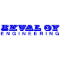 EKVAL Oy Logo