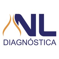 NL Diagnóstica Logo
