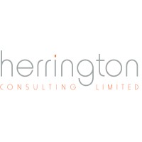 Herrington Consulting Ltd Logo