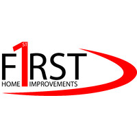 First Home Improvements Logo