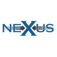 NEXUS CHURCH PLANTING & LEADER CARE Logo