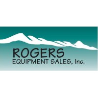 Rogers Equipment Sales Inc. Logo
