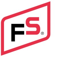 Ag View FS Logo