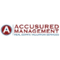 Accusured Management, LLC Logo