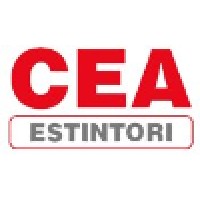 CEA Estintori S.p.A. Logo