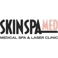 SkinSpaMED, Medical Spa and Laser Clinic Logo