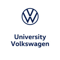 University Volkswagen Logo