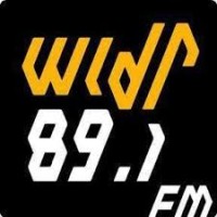 WIDR FM Logo