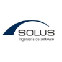 SOLUS S.A. Logo